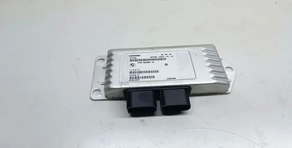 BMW X5 E70 Gearbox control unit/module 7569969 27607569969