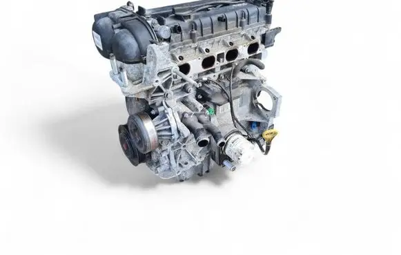 Ford C-MAX II Engine swap PNDA