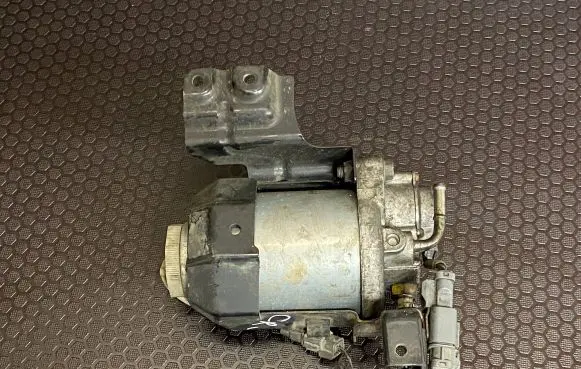 Honda CR-V Fuel filter housing 16900R06E01 1863006280