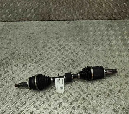 Lexus RX 450H Front driveshaft 4342048190