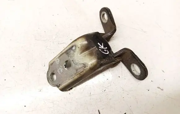 KIA Optima Rear door lower hinge 