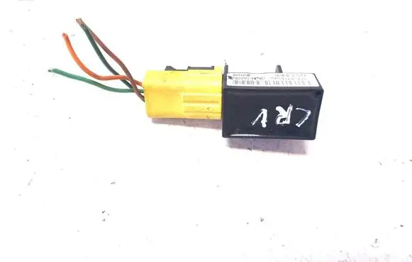 Honda CR-V Airbag deployment crash/impact sensor 5WK43766