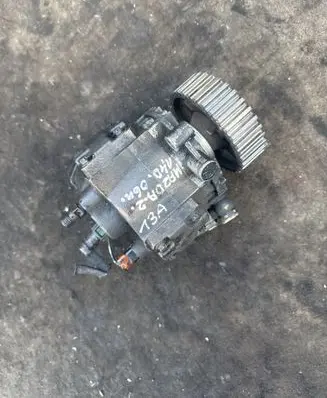Mazda 2 Fuel injection high pressure pump A2C20000727 9658176080