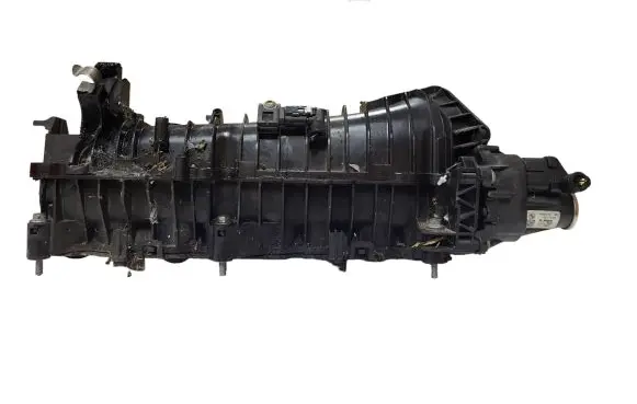 BMW 5 F10 F11 Intake manifold 108452S10 8506410 7807991