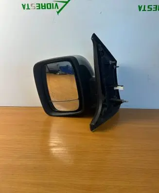 Renault Trafic III (X82) Front door electric wing mirror 232636225