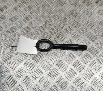 Skoda Octavia Mk3 (5E) Towing hook eye 8K0805615