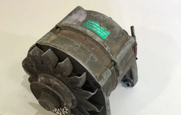 Ford Escort Generator/alternator 0120489888