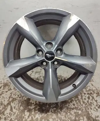 Ford Mustang VI R18 alloy rim 