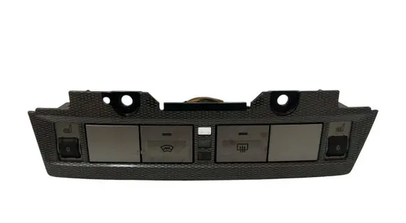 Ford Focus Windscreen/window heater switch 8M5113D734A