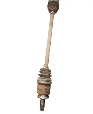 Subaru Tribeca Rear driveshaft 