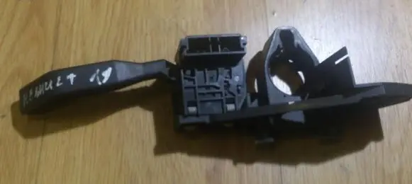 Renault 19 Wiper control stalk