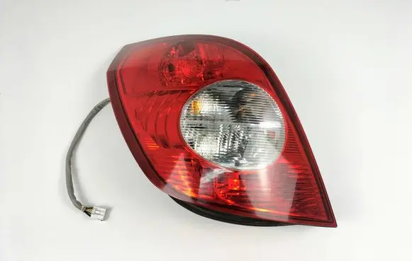 Rear/tail lights