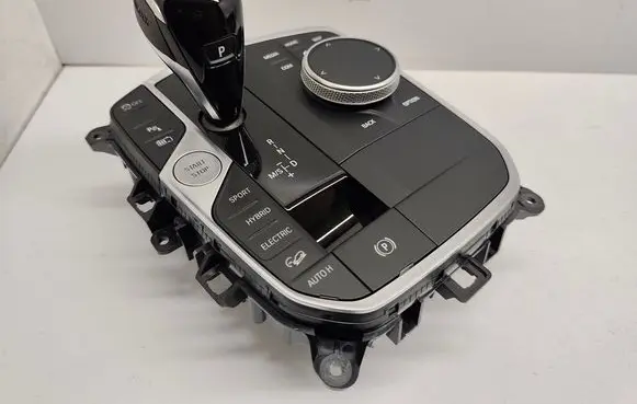BMW X3 G01 Gear selector 5A7DFD7 61315A7DFD7 223B171BP4912