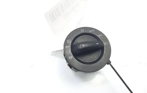 Audi A6 S6 C6 4F Light switch 4F1941531D