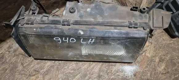 Volvo 940 Headlight/headlamp 1305235142