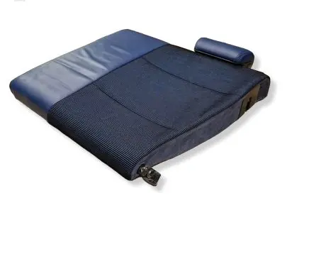 BMW 3 E46 Rear seat 7027577 7027805