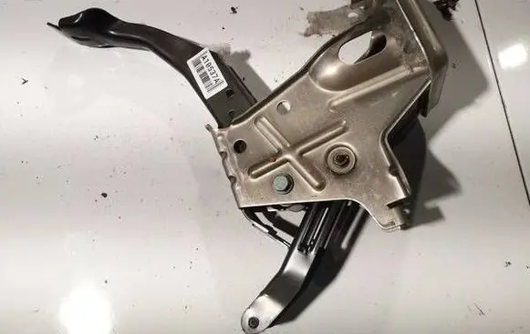 Audi A3 S3 8P Brake pedal 1k1721057n