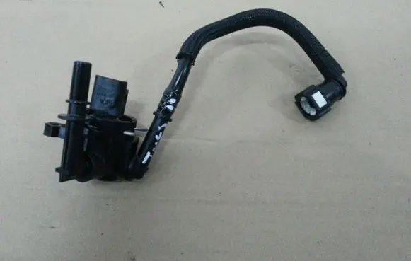 KIA Ceed Fuel temperature sensor 