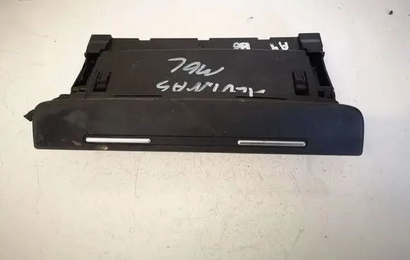 Audi A4 S4 B6 8E 8H Glove box 8H0857058 80897
