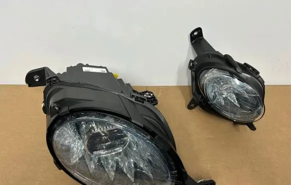 Bentley Bentayga Headlight/headlamp 36A941016F