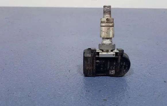 Infiniti Q50 Tire pressure sensor 407003JA0B