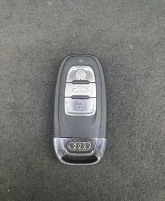 Ignition key/card