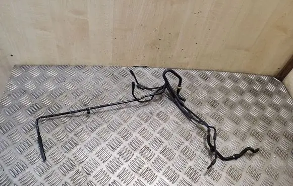 Audi TT TTS Mk2 Vacuum line/pipe/hose