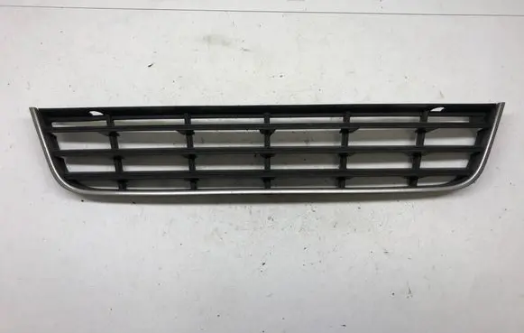 Volkswagen PASSAT B6 Front bumper lower grill 3C0853677