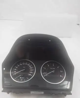 Speedometer (instrument cluster)