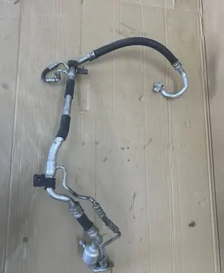 Hyundai i30 Air conditioning (A/C) pipe/hose 97775A6251