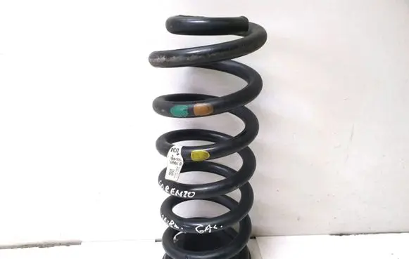 KIA Sorento Rear coil spring 55350C5340