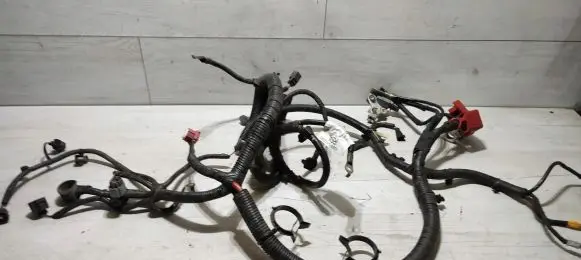 Ford Mondeo MK V Engine installation wiring loom GG9T14A280