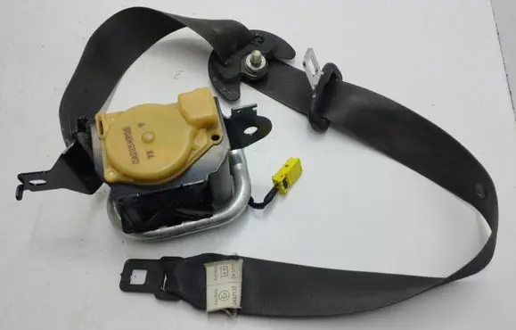 Honda Accord Front seatbelt TKAH3EJ488