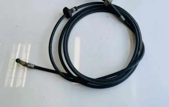 Mazda MX-6 Other body part