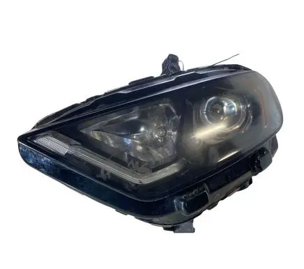 Ford Ecosport Headlight/headlamp GN1513W030TF 01556 2019022301556