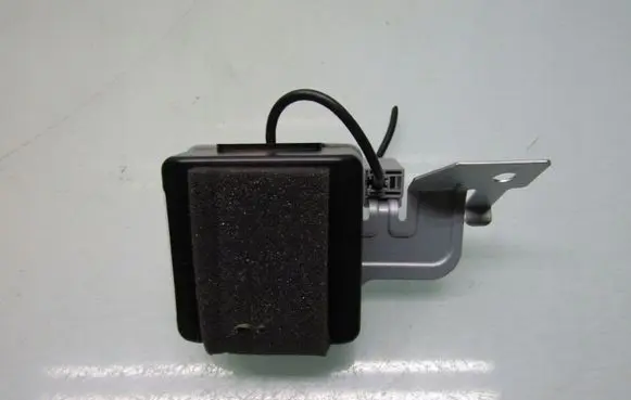 Mazda 3 Antenna control unit BDNP66T30