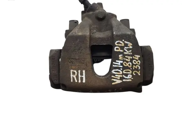 Volvo V40 Front brake caliper 31341487
