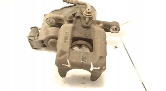 Peugeot 308 Rear brake caliper