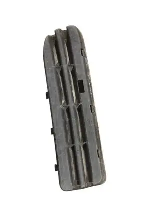 Skoda Octavia Mk1 (1U) Front bumper lower grill 1U0807367C