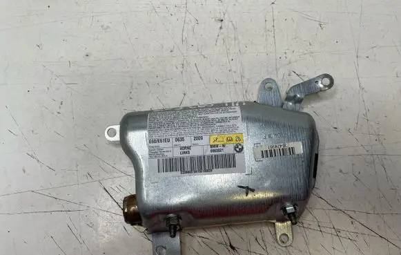 BMW 5 E60 E61 Front door airbag 6963021 E208805