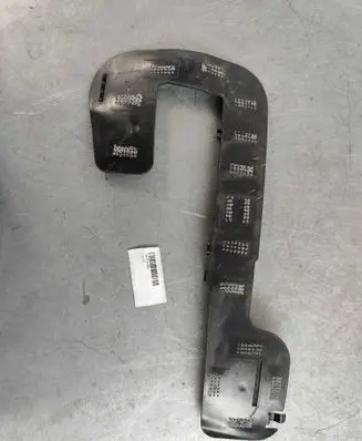 Tesla Model Y Fog light bracket 149374700a
