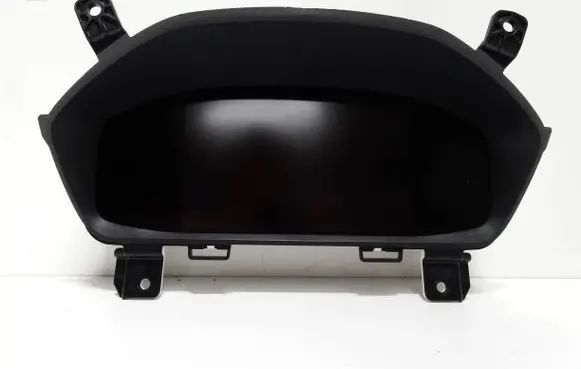 Ford Transit Speedometer (instrument cluster) RK3T10849ABJ A14662170 SCHD002054
