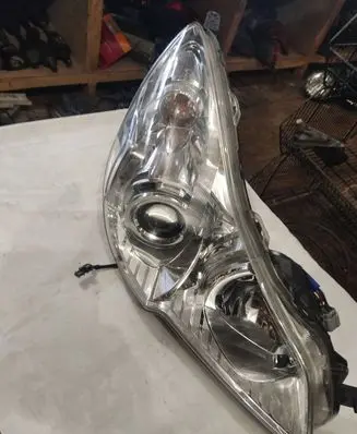 Subaru Outback Headlight/headlamp
