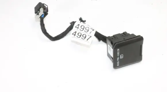Opel Mokka Other interior part 13280255