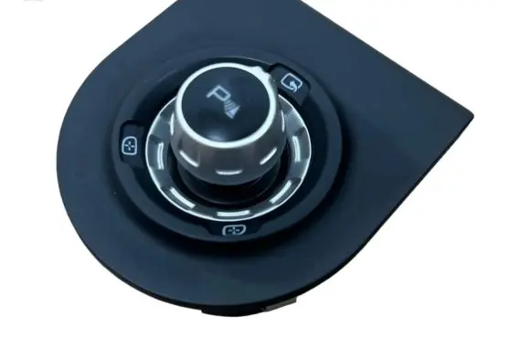 McLaren MP4 12c Parking (PDC) sensor switch 11M1257CP.01 11M1257CP