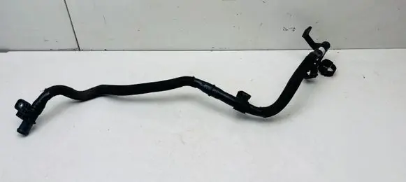 Audi Q8 e-tron Electric car engine cooling hoses/pipes 4KE145053AB
