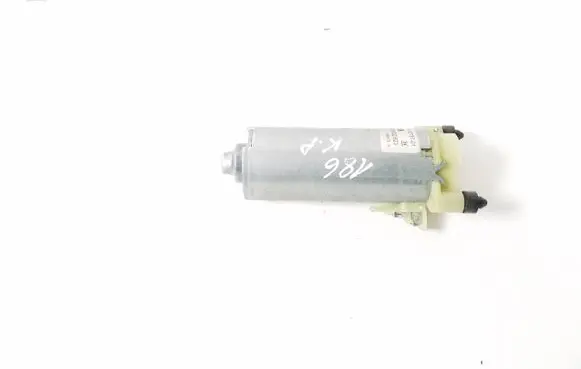 Mercedes-Benz E W212 Seat adjustment motor 0130002623