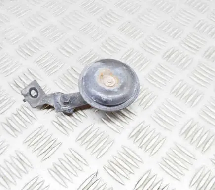 Nissan Leaf I (ZE0) Alarm system siren 256053NA0A