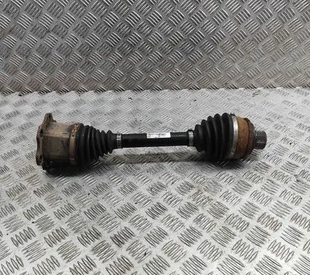 Audi Q5 SQ5 Front driveshaft 80A407271E