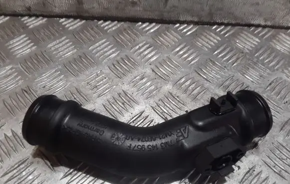 Ford Galaxy Air intake hose/pipe 7M3145957F